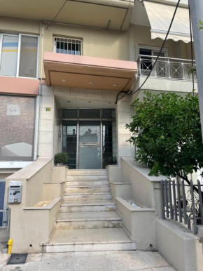 vasiliki`s home., Athen